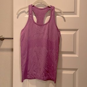 lululemon Swiftly Raceback